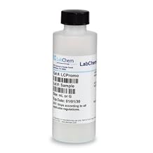 LabChem LC176607 New Methylene Blue N Solution, 125 mL Volume