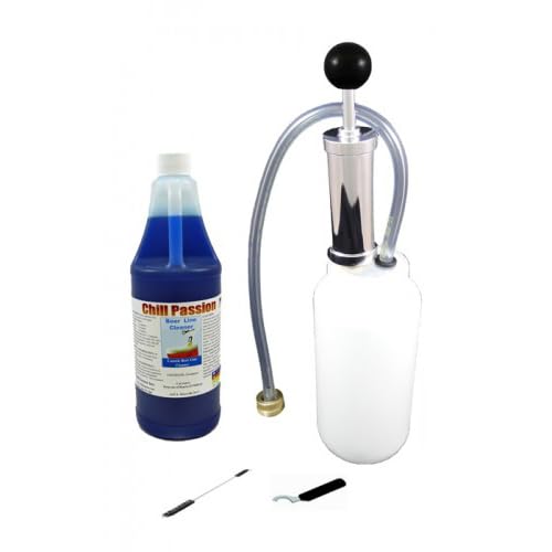 FSE BC-805 Line Cleaning Kit