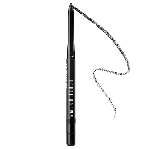 Bobbi Brown Perfectly Defined Gel Eyeliner, No. 01 Pitch Black, 0.012 Ounce