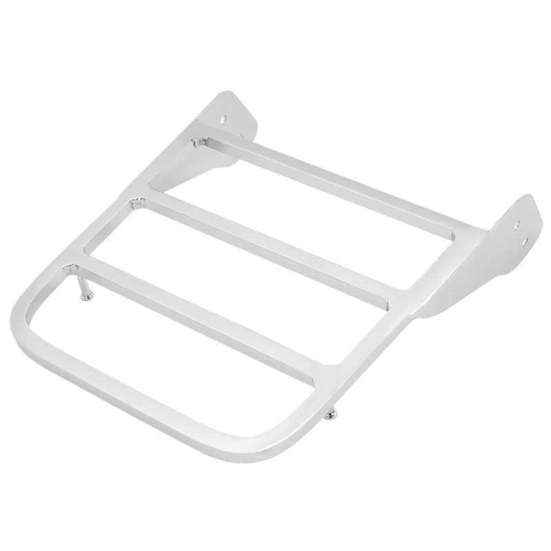 Support de porte-bagages arrière VStar 400 650 1100 ultra résistant pour fixer vos sacoches de moto