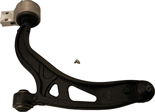 MOOG RK622215 Front Right Lower Suspension Control Arm and Ball Joint Assembly for Ford Explorer - Image 3