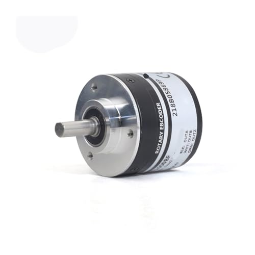 Encodeur rotatif TRD-2T2000 anti interférence et sortie stable DC 5V-30V