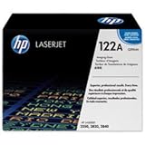  HP Hewlett Packard 2550 Q3964A Tambour d\'imagerie laser Capacité 5000 pages Couleur 20000 pages Noir