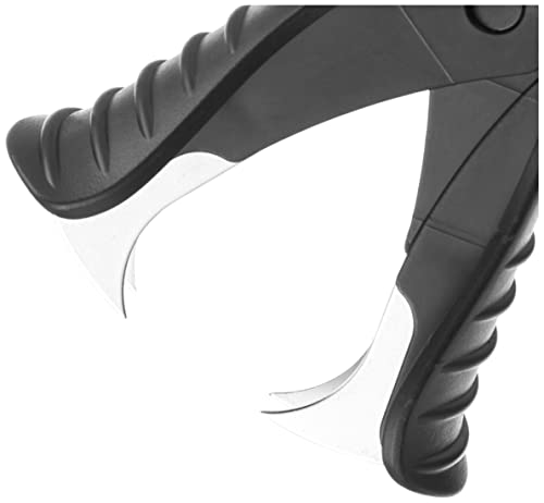 Maped - Material de Oficina - Start - Quita Grapas Negro - Zona Anti Resbalamientos en la Empuñadura - Resultado Preciso - Compatible con Todas las Grapas - imagen 4