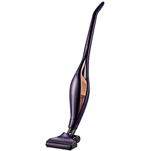 Vacuum Cleaner Vacuum Cleaner Upright Pet Vacuum Cleaner 5-fold Filtration 3kinds of Nozzles with Removable Handheld for Various Types of Hair Carpet and Floor