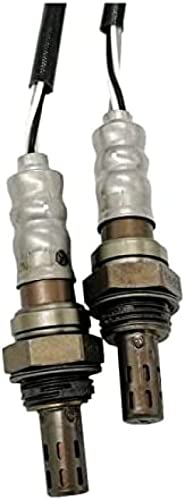 Sonde Lambda résout ratés accélération Mini Cooper S R53 R50 234-4457 - 2