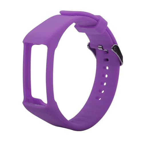 CBFAFKUGK Reemplazo apto for reloj inteligente Fit For Polar A360 A370 correa de muñeca correa de pulsera(D)