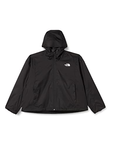 Veste Quest Cropped The North Face pour vos randonnées urbaines