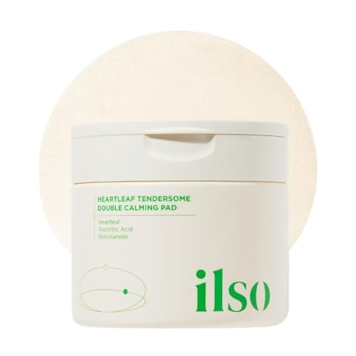 ILSO �n�[�g���[�t �e���_�[�T�� �_�u�� ���Ãp�b�h �q����