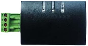 TOOLSA - USB to MBUS Master/Converter Communication Module Industrial Grade USB-MBUS Master/Module for Smart Control/Meter (Master)