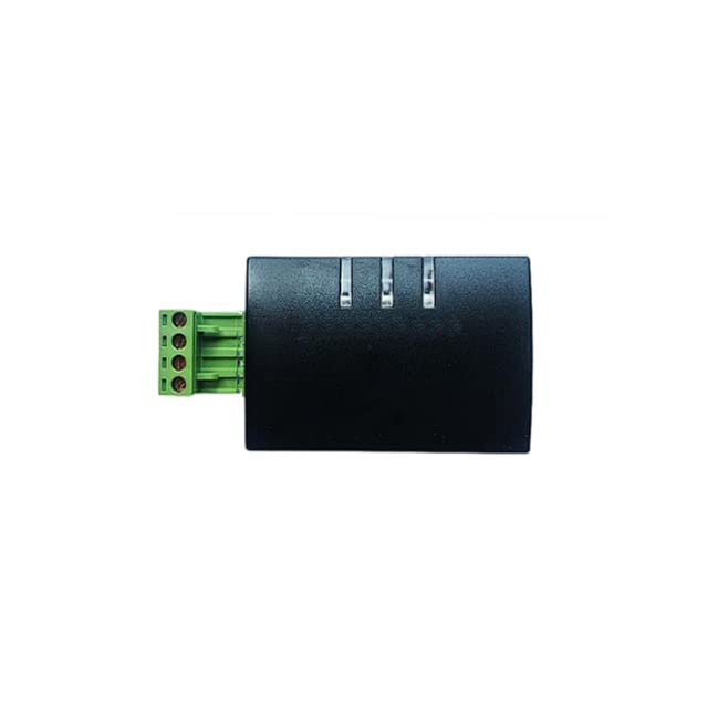 TOOLSA - USB to MBUS Master/Converter Communication Module Industrial Grade USB-MBUS Master/Module for Smart Control/Meter (Master)