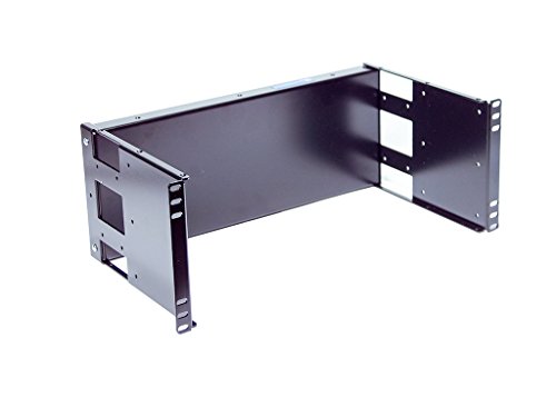 IRP10425S 4U Solid Panel for Industrial Control and prototyping, offering Easy Customization, Flexible mounting, and Reliable rackmount Performance.
