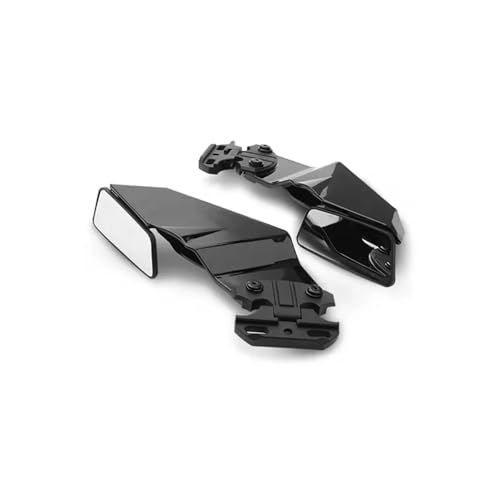Spoiler latéral réglable Yamaha YZF R1 R6 T-MAX530 élimine les turbulences