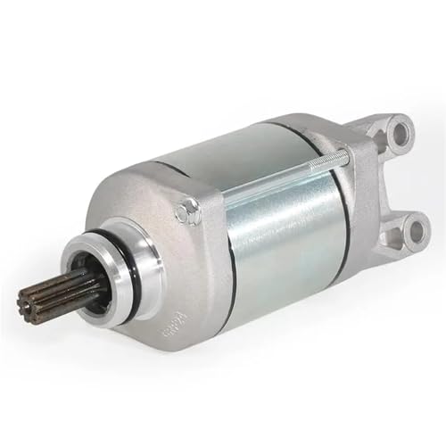 Motor de arranque KFX450R para rutas de montaña en Kawasaki ATV de 2008 a 2014
