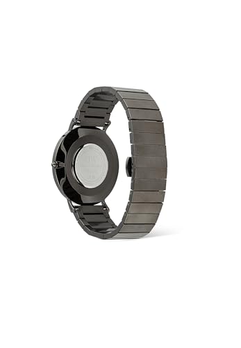 Daniel Wellington Classic Piano Link 40Mm Orologio Da Uomo - 3