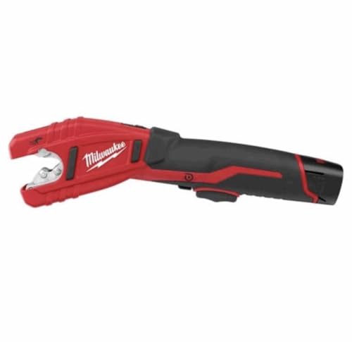 Milwaukee 2471-21 12-Volt Copper Tubing Cutter Kit