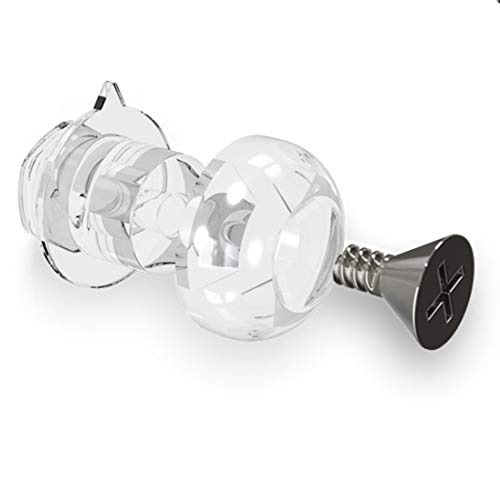 Pinlock Stifte, 3 Teile, 4 Sets, Original Ersatzteile für Motorradhelme, Visieren mit 5 mm Löchern für Standard-Pinlock-Einsätze