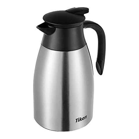Carafe Isotherme Tiken 1.5L Cover