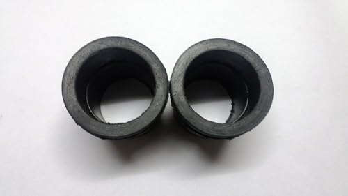 Image of Compatible with Royal-Enfield Bullet Silencer Rubber Exhaust