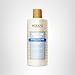 Mizani Moisture Fusion Gentle Clarifying Shampoo - Cleanses Hair to Remove Buildup, With Charcoal, For Curly Hair, 16.9 Fl Oz
