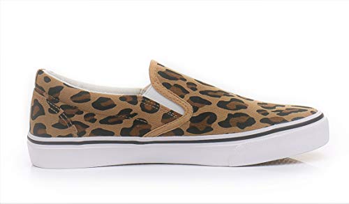 Image of Cull4U Unisex Classic Slip On Trainer Shoes