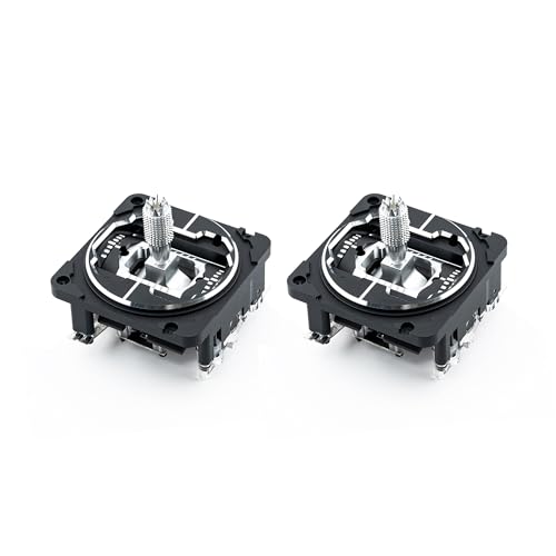 Helloradio CNC Hall Gimbals for Radiomaster TX16S Boxer Helloradio V14/V16 AG01&ndash; High-Precision...