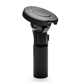 Rear Car Spare Wheel Carrier Lock Case and Cover Compatible with Silverado 1500/Sierra 1500 2019-2025, Silverado Sierra 2500HD 3500HD 2020-2025 Replaces 84304677, Spare Wheel Lock Cylinder Case