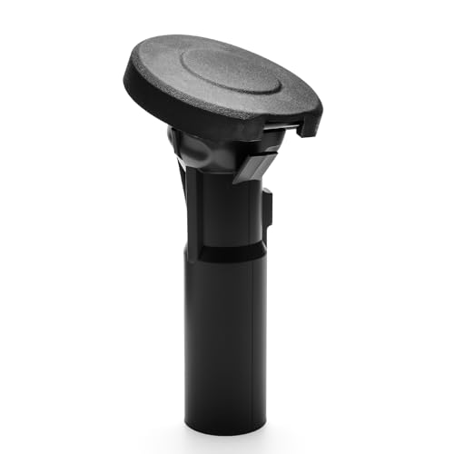 Rear Car Spare Wheel Carrier Lock Case and Cover Compatible with Silverado 1500/Sierra 1500 2019-2025, Silverado Sierra 2500HD 3500HD 2020-2025 Replaces 84304677, Spare Wheel Lock Cylinder Case