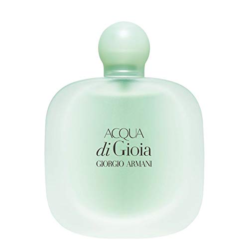 Giorgio Armani Acqua Di Gioia Eau De Toilette 50 ml Spray