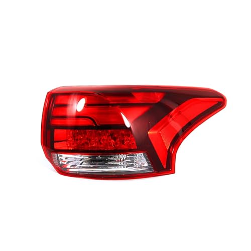 Feu arrière LED voiture Outlander PHEV 2016-2021 phare freinage droit