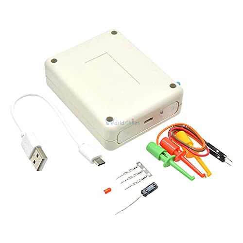 LCR-T7 T7 Transistor Tester