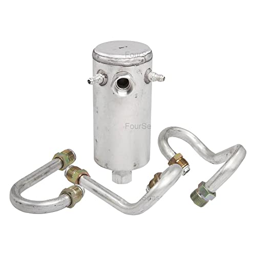 Four Seasons 33176 A/C Receiver Drier