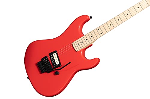 Kramer Baretta Jumper Rouge - Les Beatles, Paul McCartney, John Lennon, RIngo Starr, George Harrison Kramer Baretta Jumper Rouge – Image 3