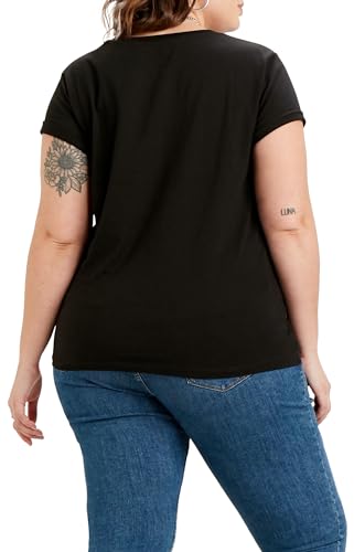 Miniatura 4 de Levi's Pl The tee Camiseta para Mujer