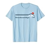 Photo Gallery retro breckenridge ski resort colorado snowboard sci regalo maglietta Photo Gallery retro breckenridge ski resort colorado snowboard sci regalo maglietta