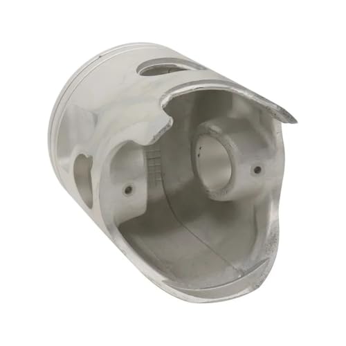 Segments piston Yz 250 stop fuite compression avec pochette joints YZ250 2000-2013