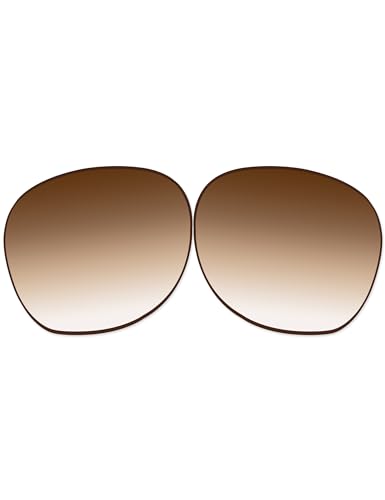 Image of Lenses Replacement for Oakley Pulse OO9198 Sunglass - Confirm Fit | Scratch Resistant