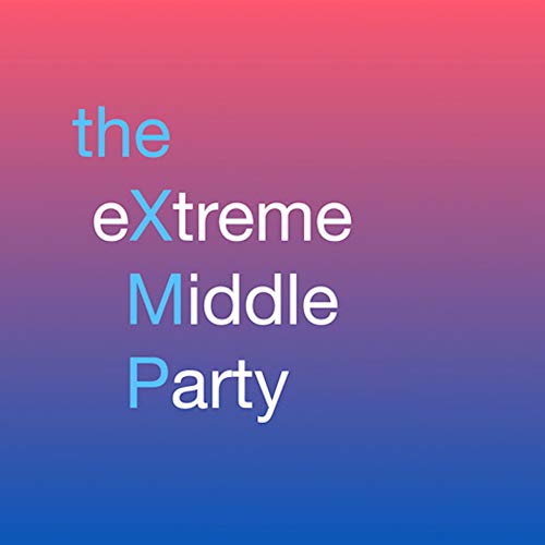 The Extreme Middle Party by M. Scott Flood episode artwork