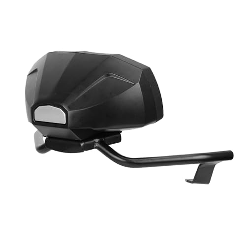 Coussin dossier passager arrière pour moto BMW C400GT