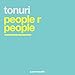 People R People (Hipp-E & Alvredo Remix)