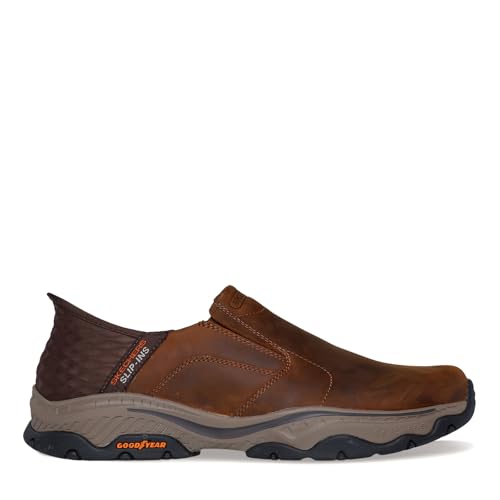 Skechers Men's, Slip-ins: Relaxed Fit: Craster - Lanigan Slip-On2