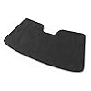Autotech Park Foldable Sunshade Compatible with 2007-2014 Toyota FJ Cruiser, Custom-fit Windshield Sun Shade