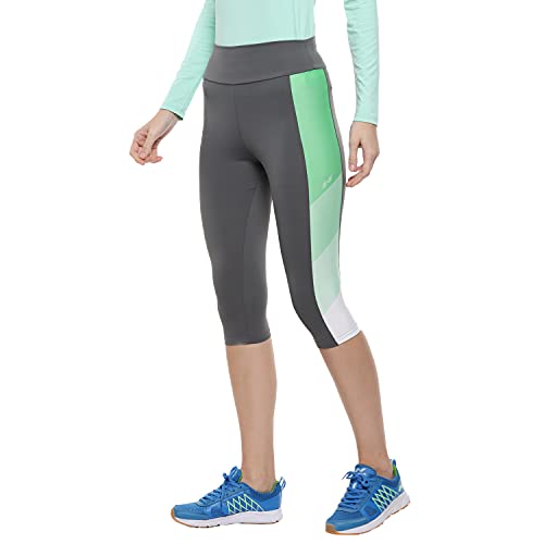Image of NIVIA NEO-11 Female Capri