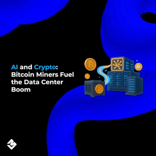 AI and Crypto: Bitcoin Miners Fuel the Data Center Boom