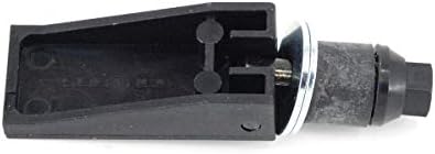 Grasshopper Swell Latch Assembly for Grasshopper mowers, Maximize Performance with Ultra-Precise, Geniune Replacement Parts and Supplies to Maintain Your Grasshopper Mower, OEM 604805