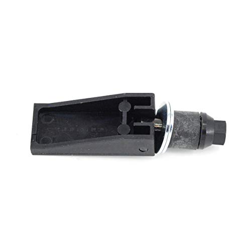 Grasshopper Swell Latch Assembly for Grasshopper mowers, Maximize Performance with Ultra-Precise, Geniune Replacement Parts and Supplies to Maintain Your Grasshopper Mower, OEM 604805