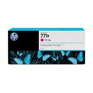 HP 771B インクカートリッジ マゼンタ B6Y01A 期限切れ② HP 771B インクカートリッジ マゼンタ B6Y01A 期限切れ② - メルカリ