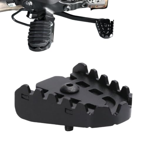 Extension de levier de frein arrière XL750 Transalp finition Premium - 3