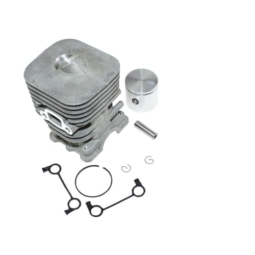 Kit cylindre-piston en alliage durable pour modèles 128LDX 125L - 5