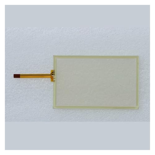 Película protectora de plástico para pantalla táctil TK6050I y MT6051iP